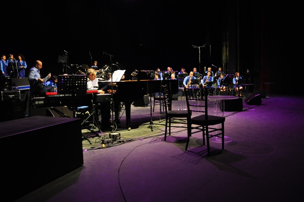Artistat  Ziad Rahabni and Maya Diab Concert